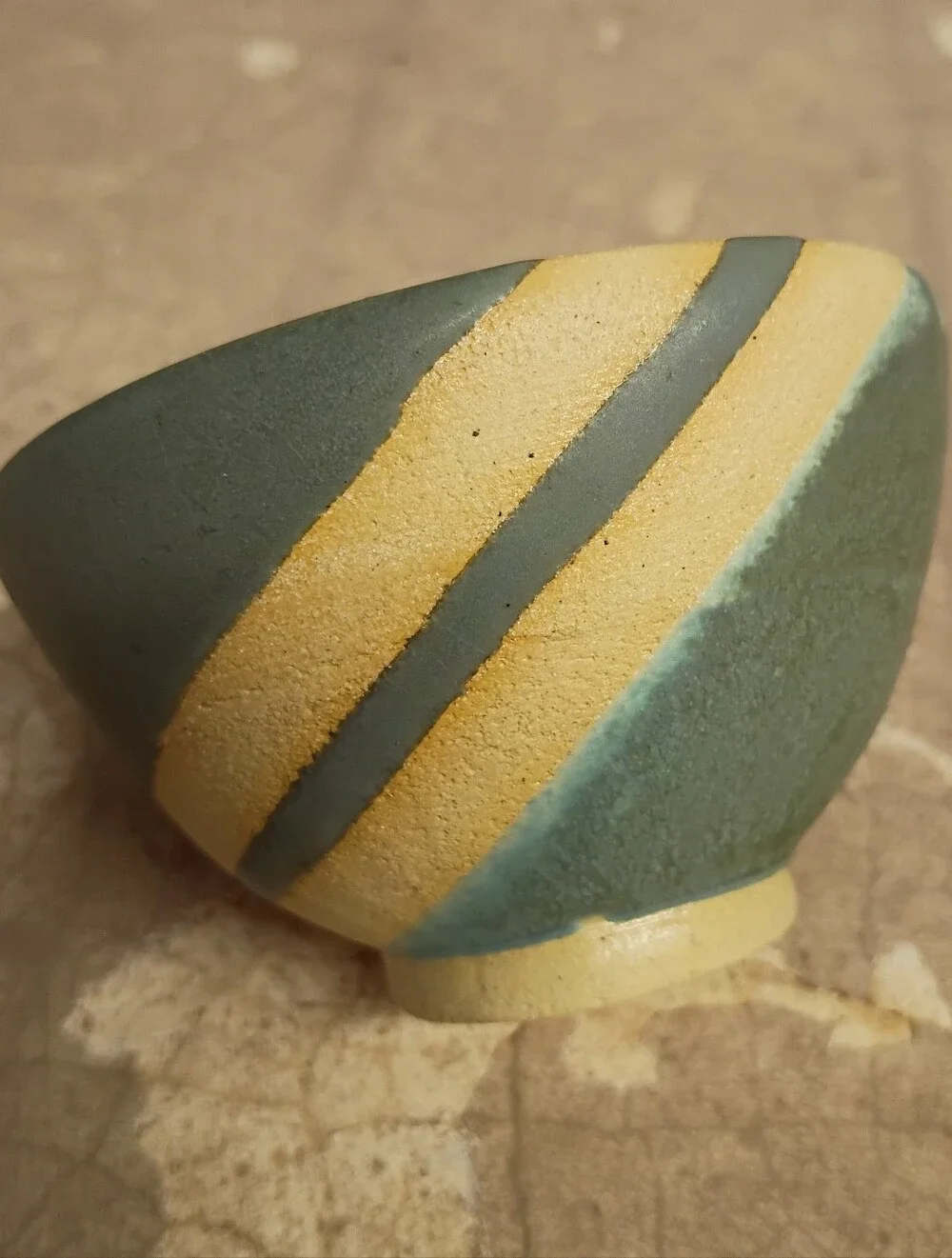 Handmade Ceramic Bowl